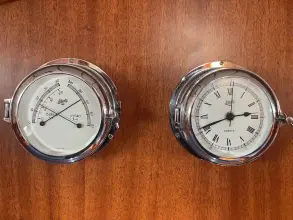 Thumbnail von Hallberg-Rassy 342 FISKARNA