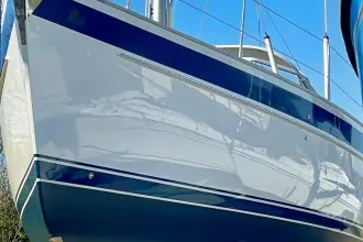 Thumbnail von Hallberg-Rassy 342 FISKARNA