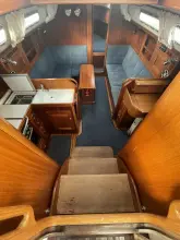 Thumbnail von Hallberg-Rassy 342 FISKARNA