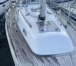 Thumbnail von Hallberg-Rassy 342 FISKARNA