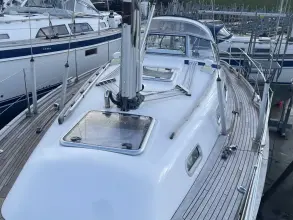 Thumbnail von Hallberg-Rassy 342 FISKARNA