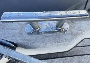 Thumbnail von Hallberg-Rassy 342 FISKARNA