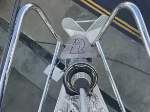 Thumbnail von Hallberg-Rassy 342 FISKARNA