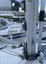 Thumbnail von Hallberg-Rassy 342 FISKARNA