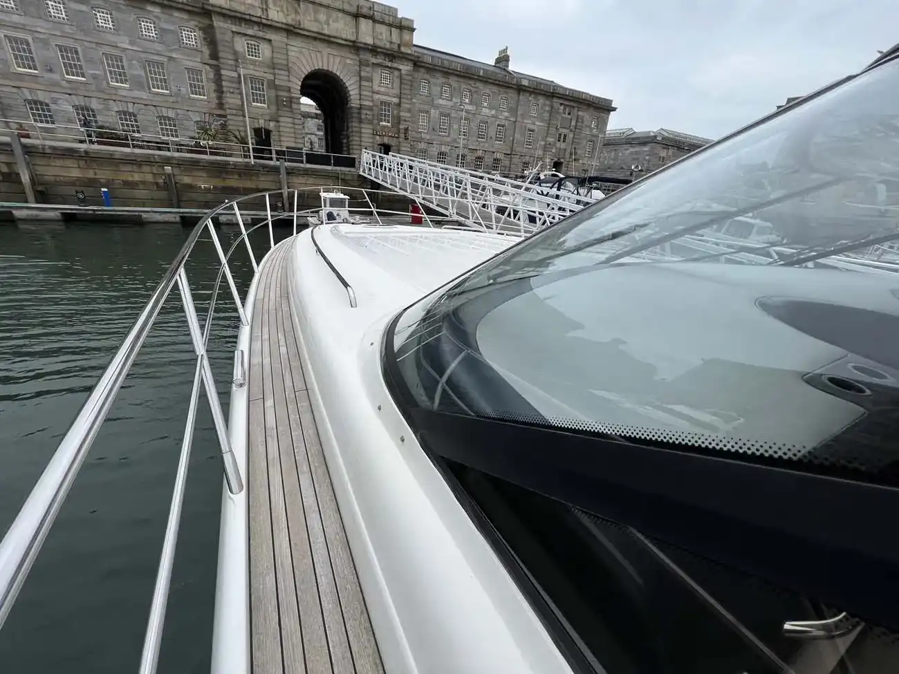 Thumbnail von Princess V58