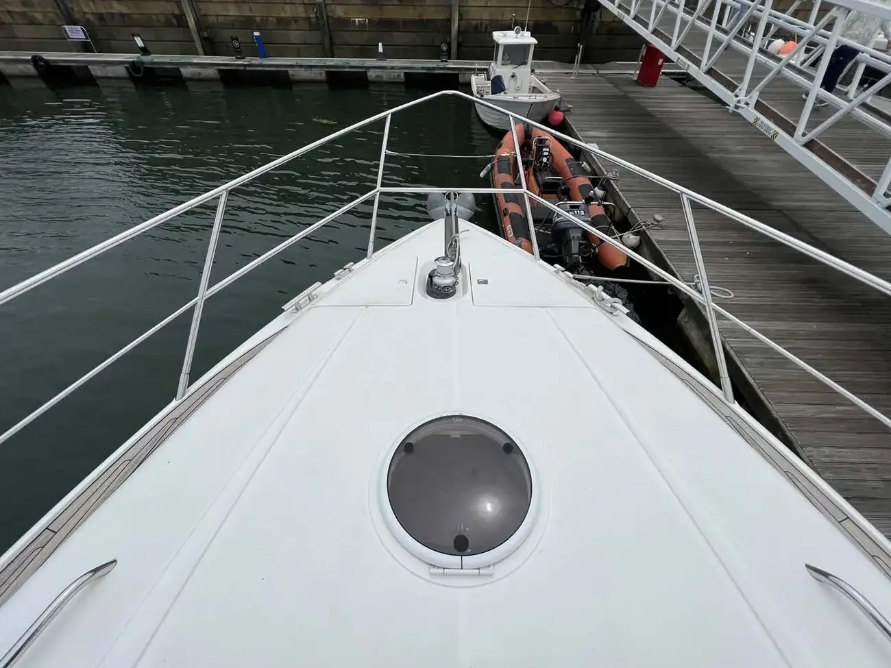 Thumbnail von Princess V58