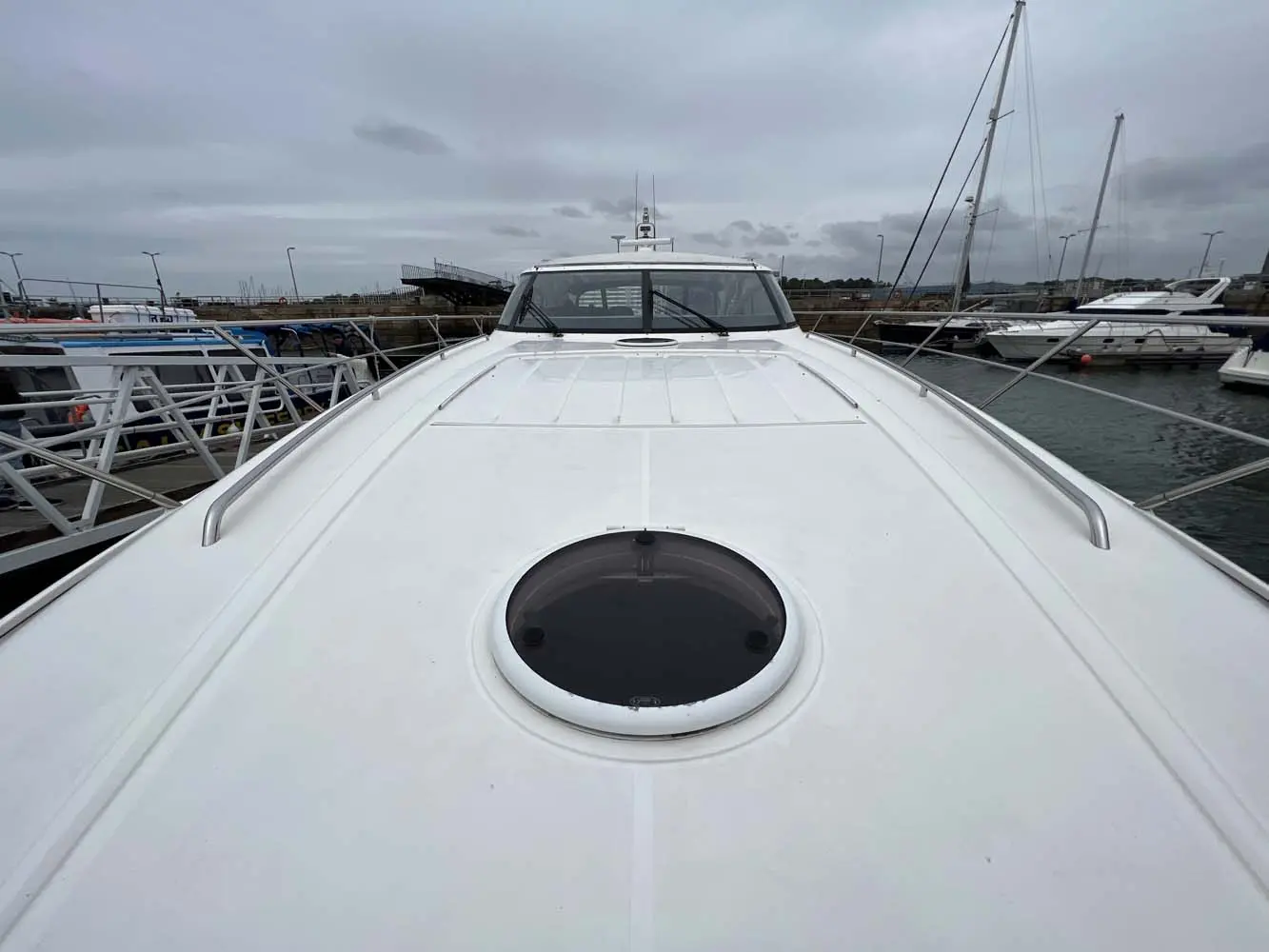 Thumbnail von Princess V58