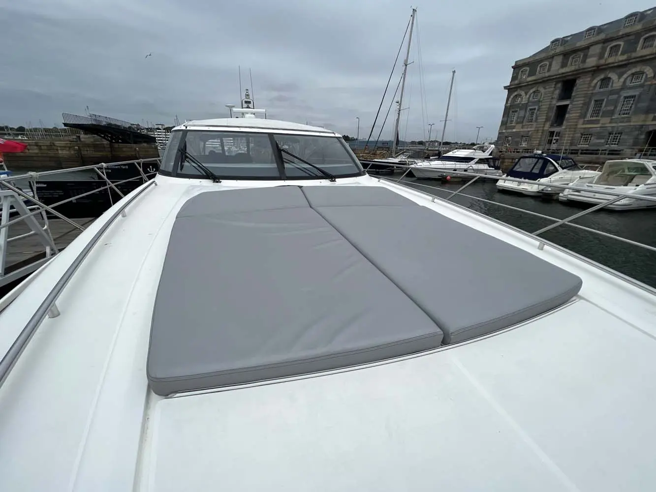 Thumbnail von Princess V58