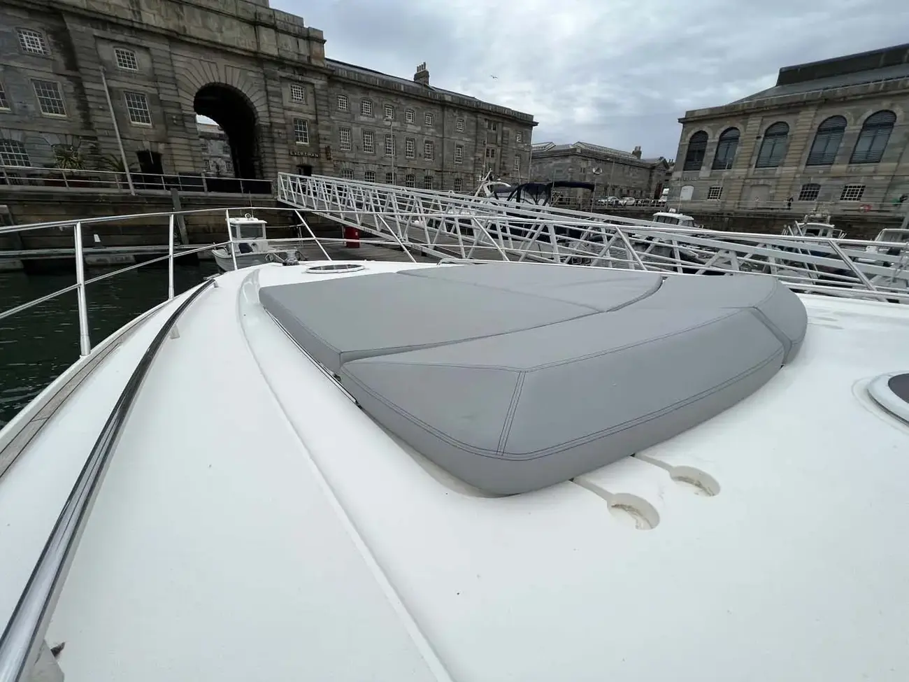 Thumbnail von Princess V58