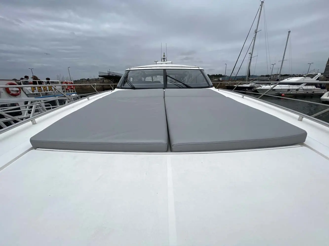 Thumbnail von Princess V58