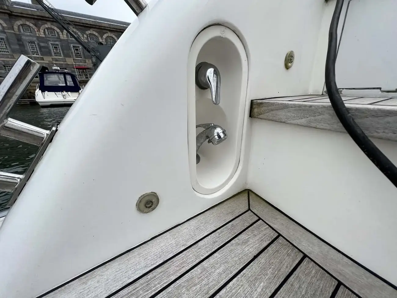 Thumbnail von Princess V58