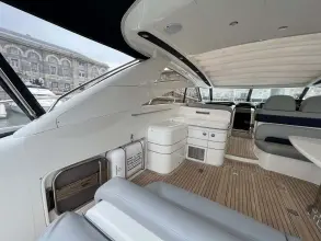 Thumbnail von Princess V58