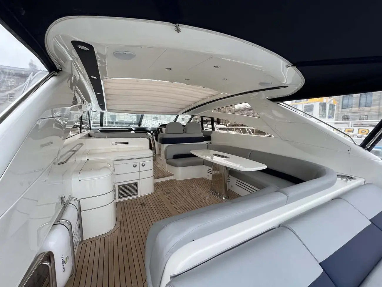 Thumbnail von Princess V58