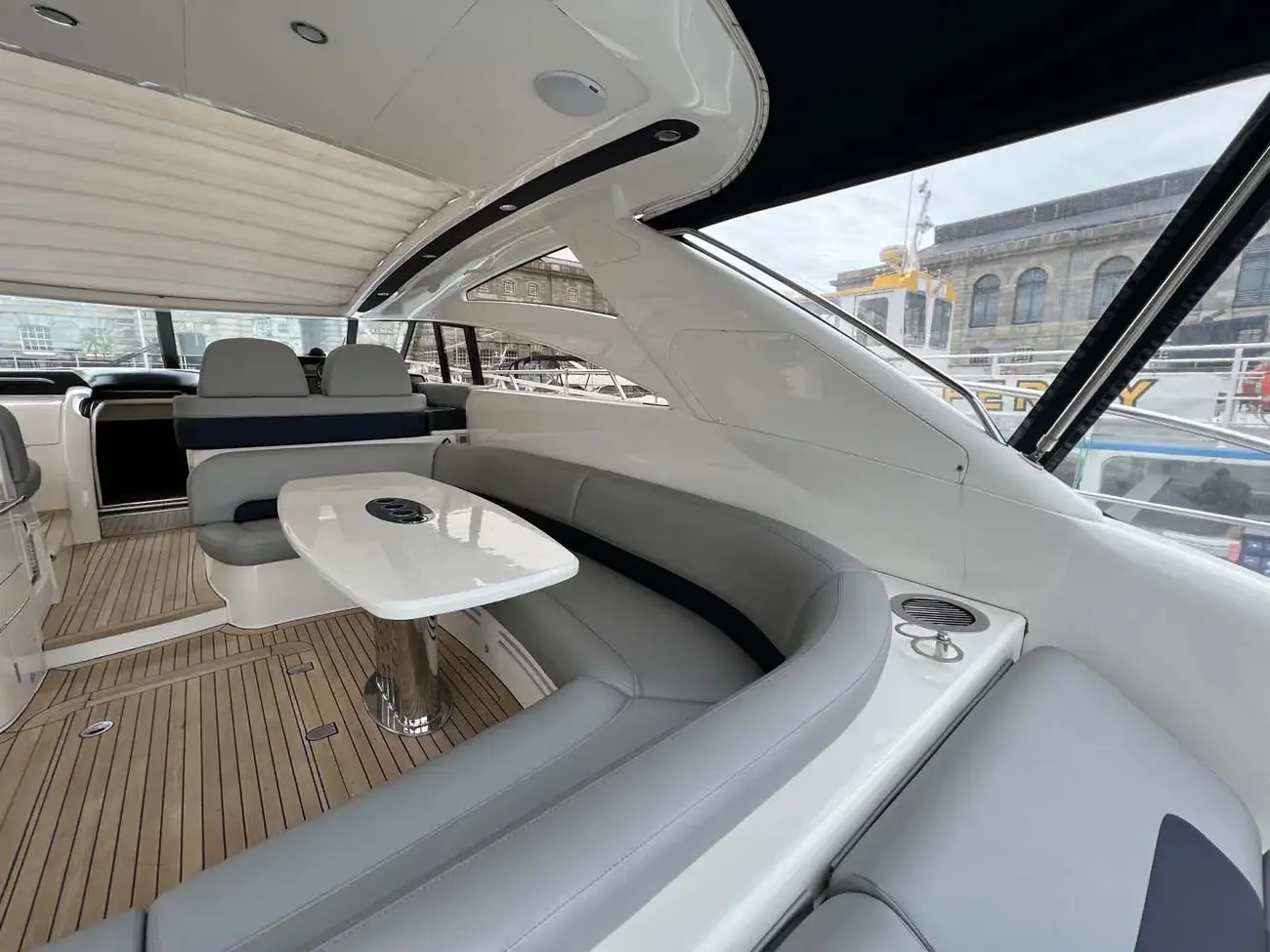 Thumbnail von Princess V58