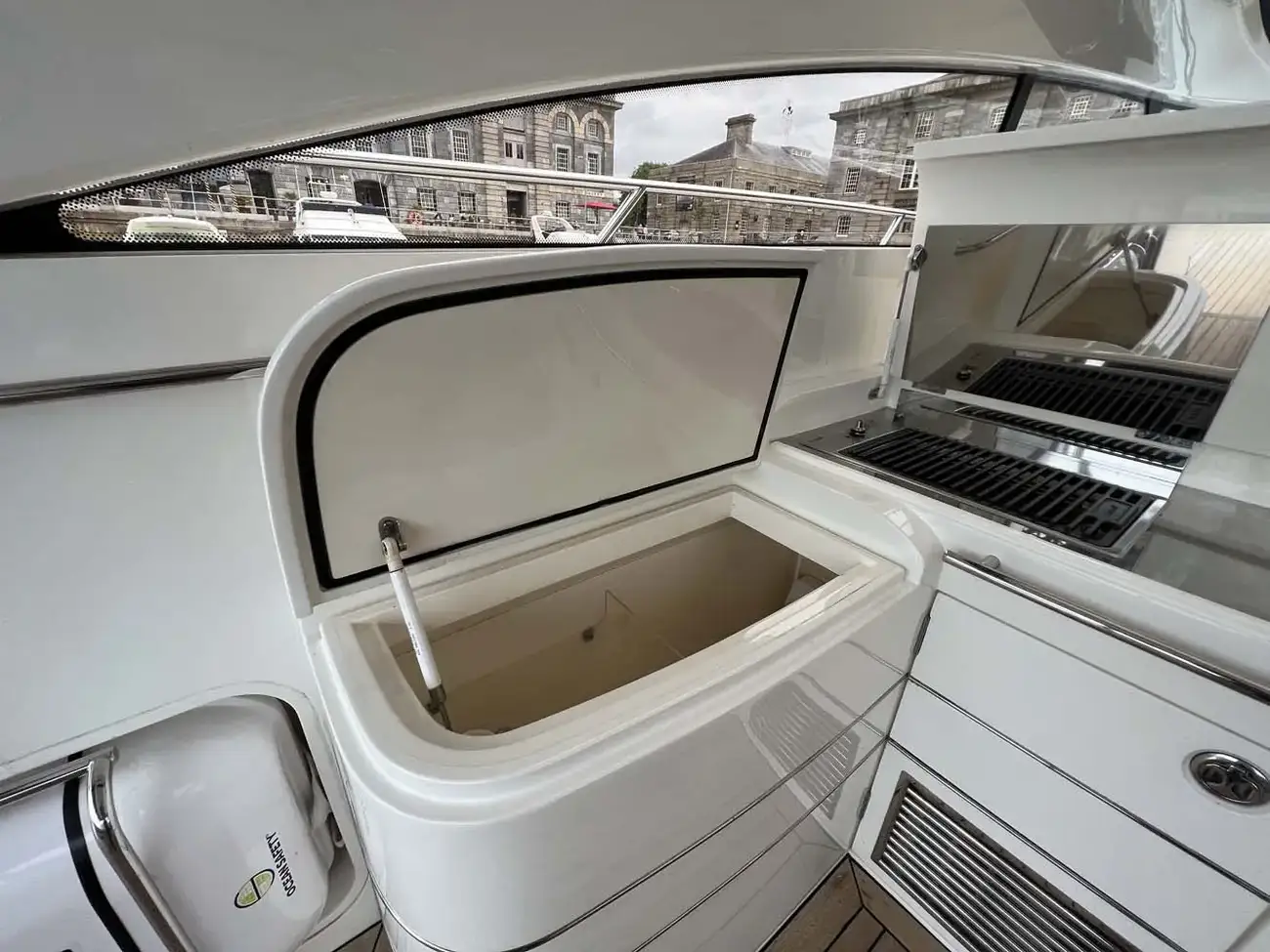 Thumbnail von Princess V58