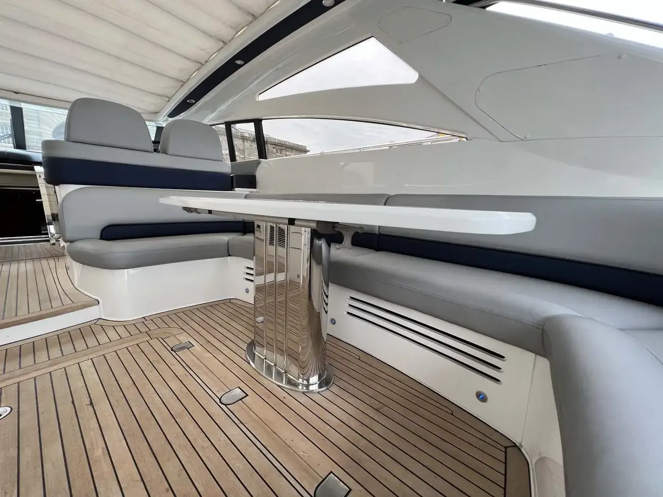 Thumbnail von Princess V58