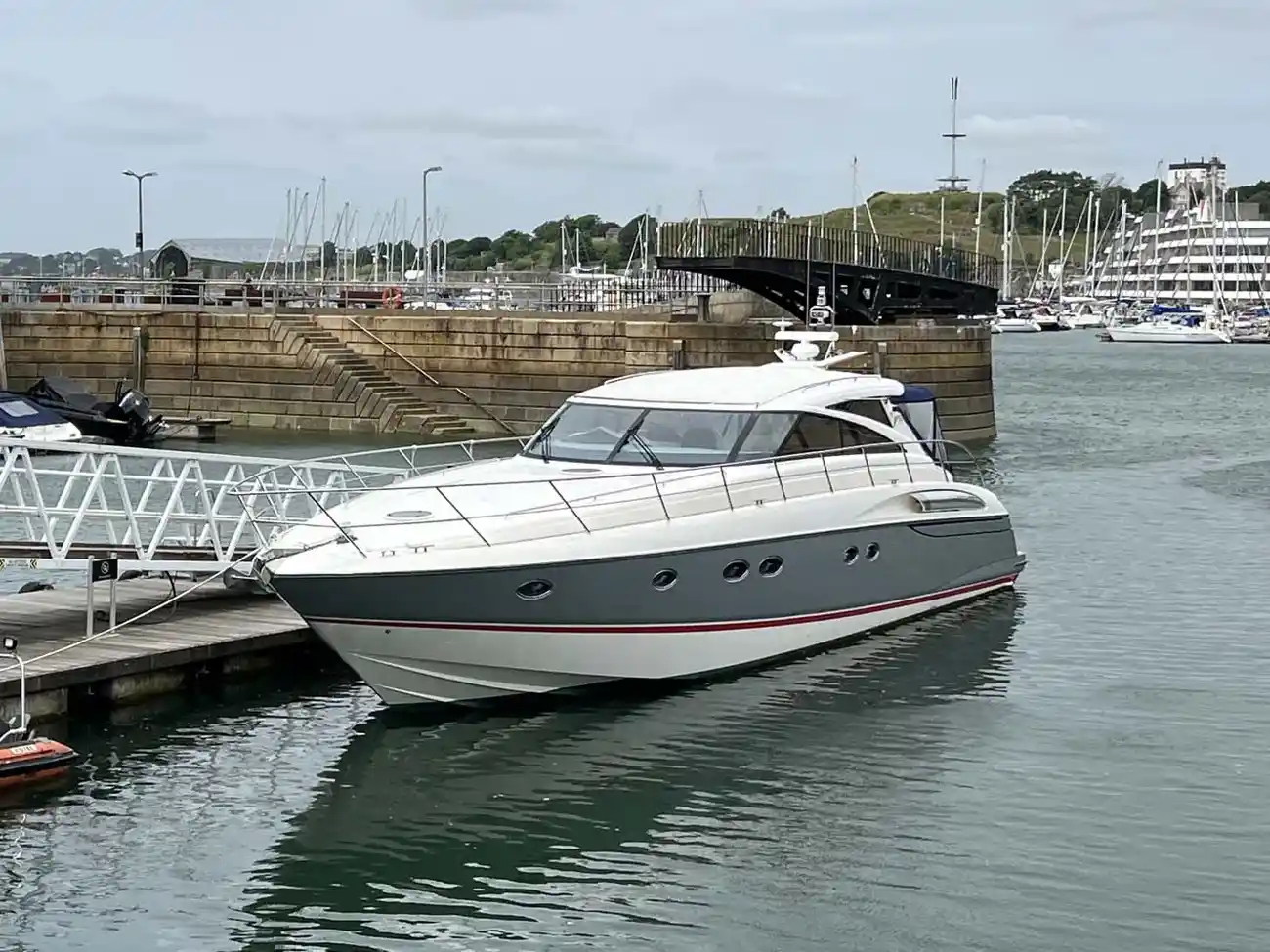 Thumbnail von Princess V58