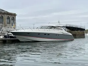 Thumbnail von Princess V58