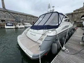 Thumbnail von Princess V58