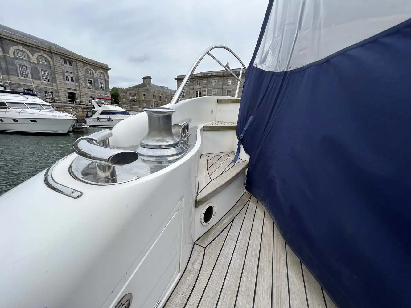 Thumbnail von Princess V58