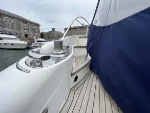 Thumbnail von Princess V58