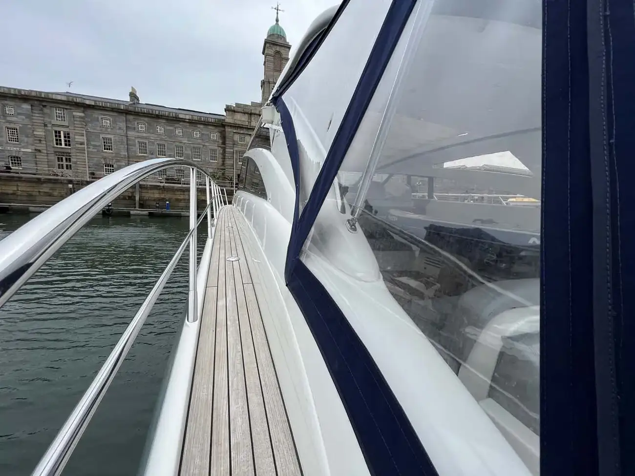 Thumbnail von Princess V58