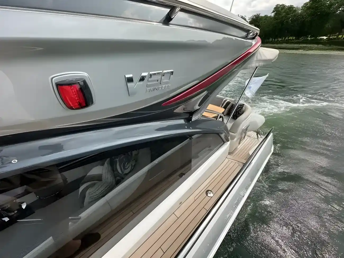 Thumbnail von Принцесса V50