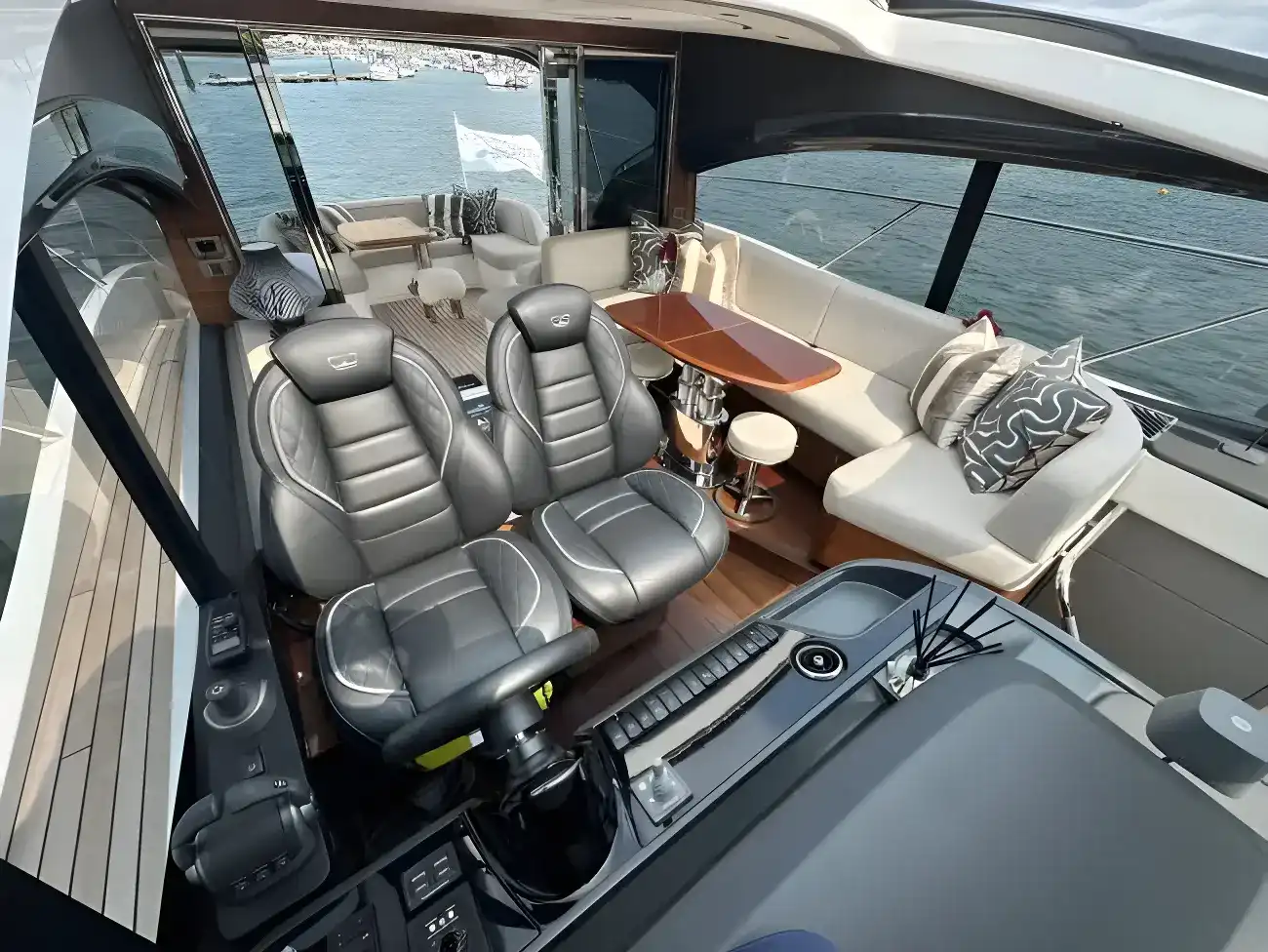 Thumbnail von Принцесса V50