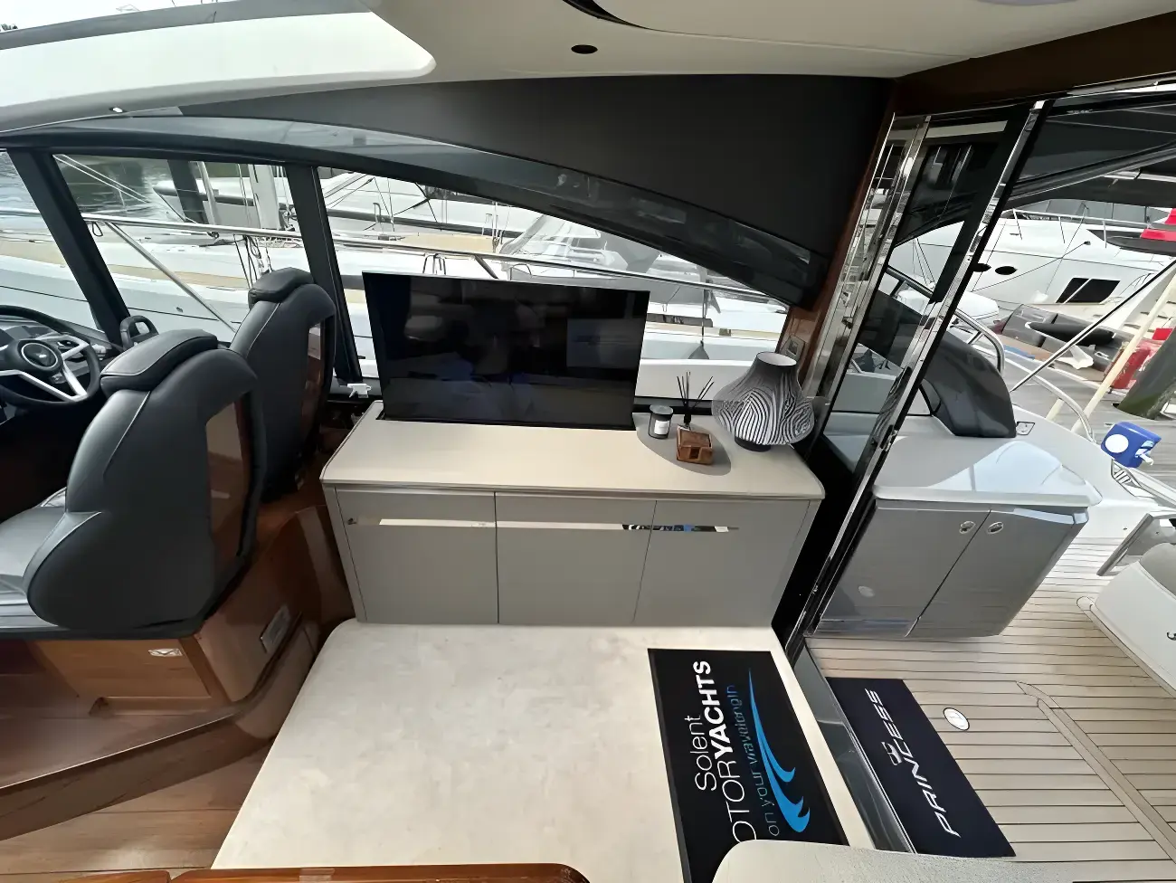 Thumbnail von Принцесса V50