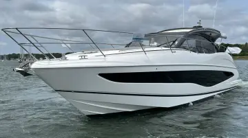 Thumbnail von Princess V50