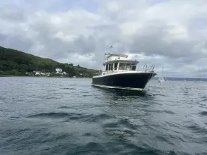 Thumbnail von Botnia Targa 35 Isla Mae