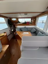 Thumbnail von Botnia Targa 35 Isla Mae