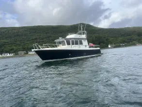 Thumbnail von Botnia Targa 35 Isla Mae