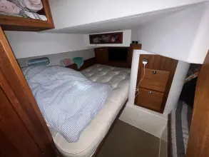 Thumbnail von Botnia Targa 35 Isla Mae