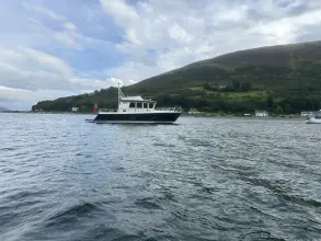 Thumbnail von Botnia Targa 35 Isla Mae