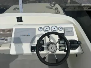 Thumbnail von Botnia Targa 35 Isla Mae