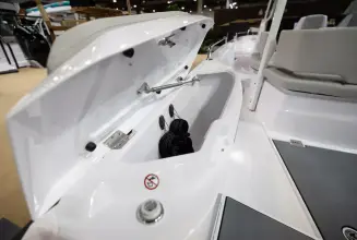 Thumbnail von Axopar 29 Sun Top