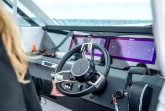 Thumbnail von Axopar 29 Sun Top