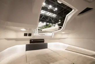 Thumbnail von Axopar 29 Sun Top