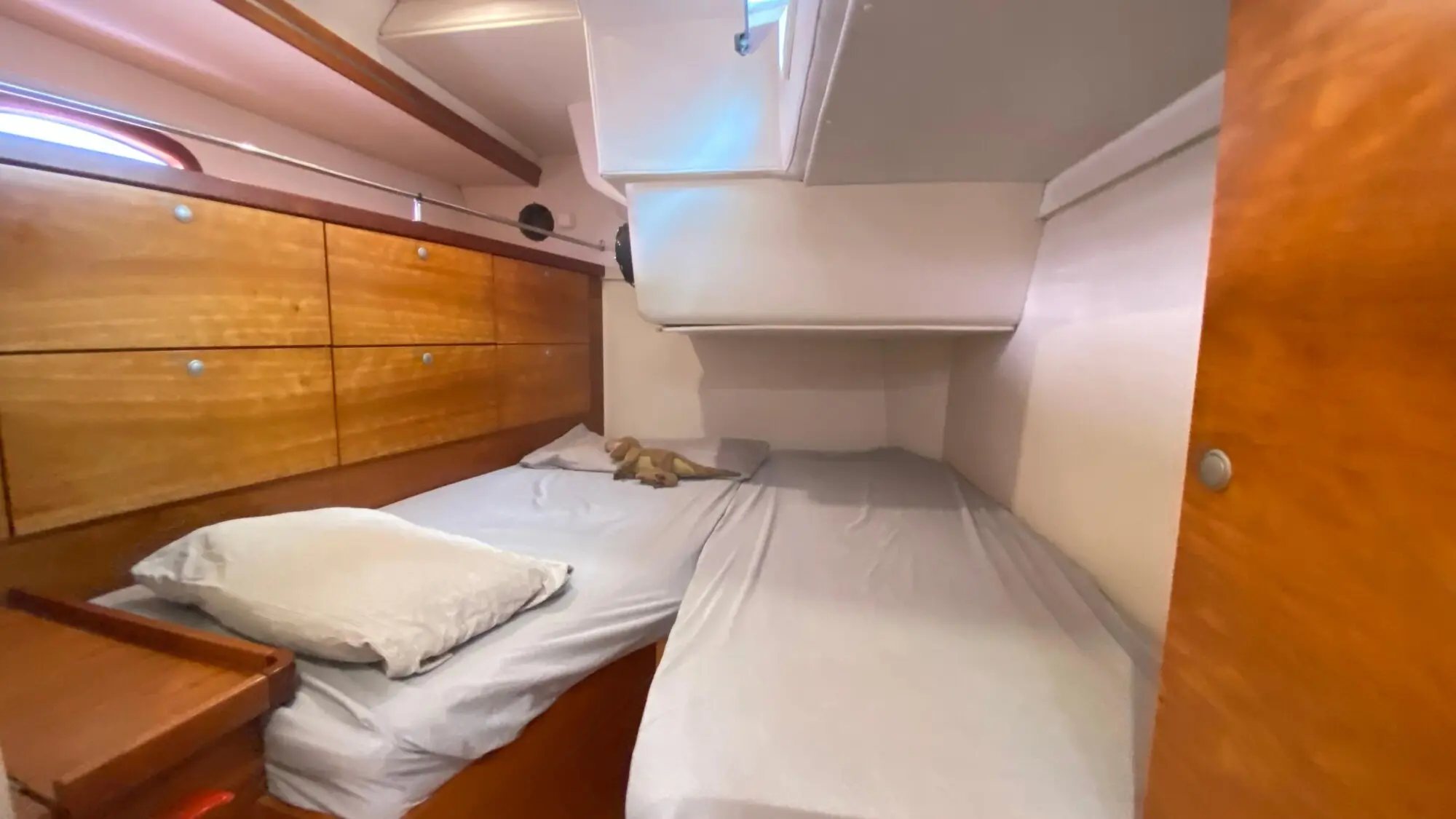 Thumbnail von Hanse 531