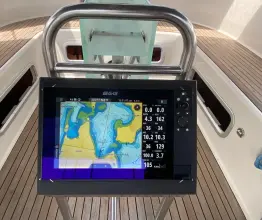 Thumbnail von Hanse 531