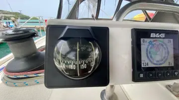 Thumbnail von Hanse 531