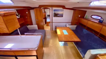 Thumbnail von Hanse 531