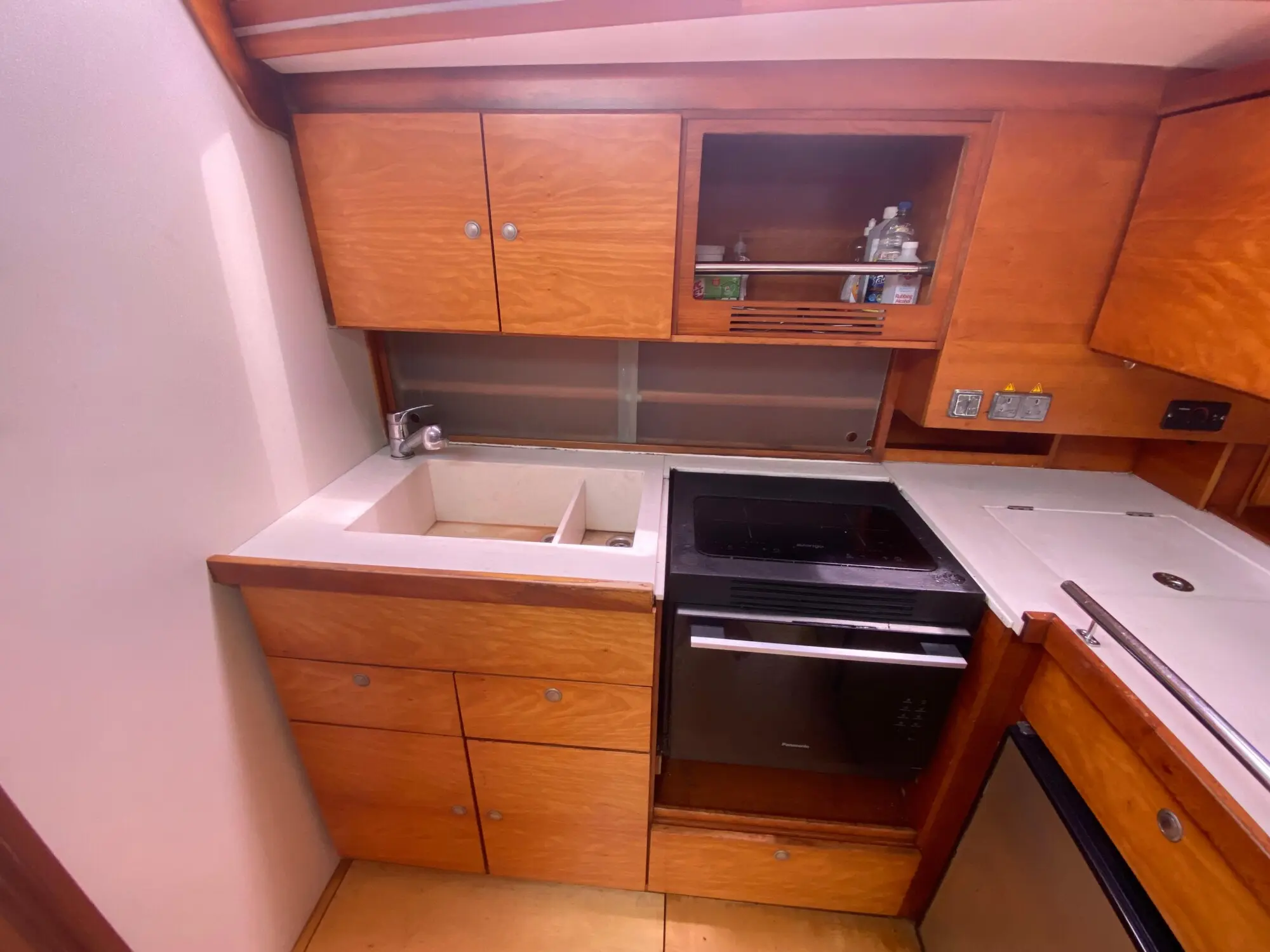 Thumbnail von Hanse 531