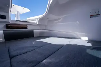 Thumbnail von Axopar 29 XC Cross Cabin