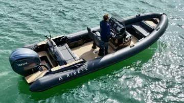 Thumbnail von Ribeye A683