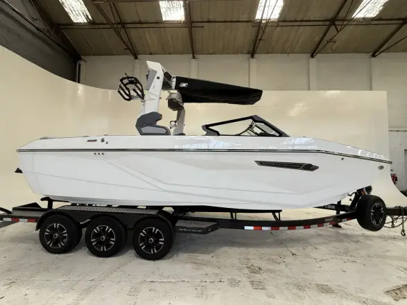 Nautique Super Air G23 Coastal Edition