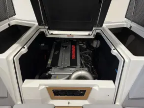 Thumbnail von Nautique Super Air G23 Coastal Edition