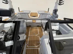 Thumbnail von Nautique Super Air G23 Coastal Edition