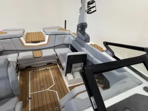 Thumbnail von Nautique Super Air G23 Coastal Edition